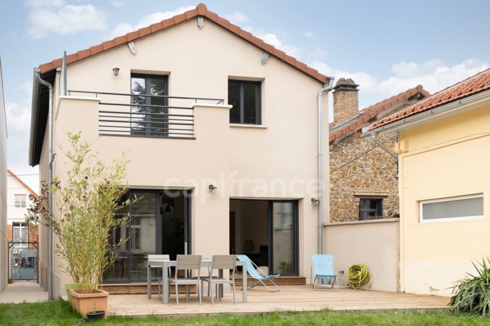 � vendre  Maison Versailles (78000)