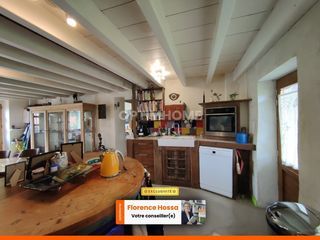  Propri�t�/ch�teau � vendre 10 pi�ces 317 m�