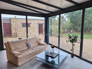  Maison � vendre 6 pi�ces 143 m�