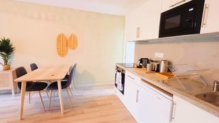  Appartement � louer 1 pi�ce 10 m�