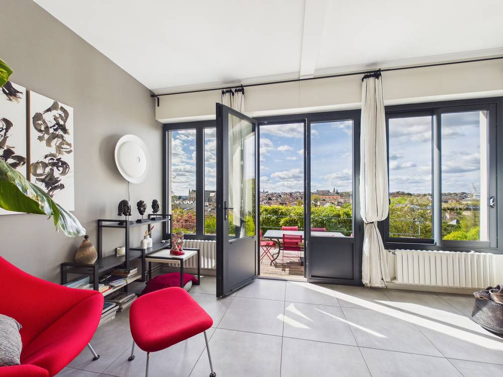 � vendre  Maison Poitiers (86000)