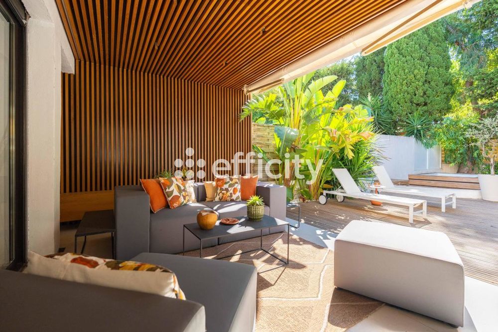 � vendre  Appartement Marseille 8