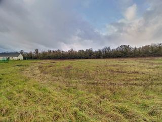  Terrain � vendre 1529 m�