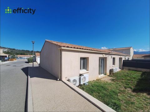   Villa Villa - 2 pi�ce(s) - 45 m�