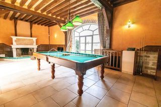  Maison � vendre 9 pi�ces 302 m�