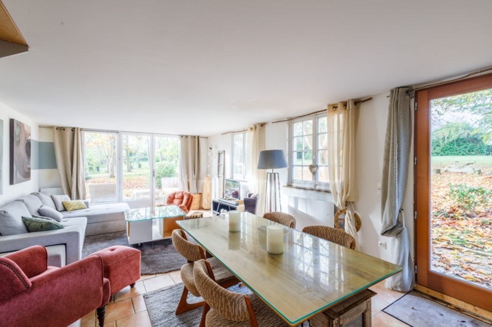 � vendre  Maison Honfleur (14600)