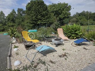  Maison � vendre 7 pi�ces 234 m�