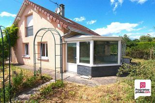  Maison � vendre 4 pi�ces 114 m�