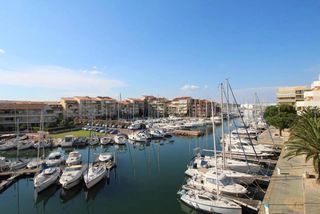  Appartement � vendre 2 pi�ces 40 m�