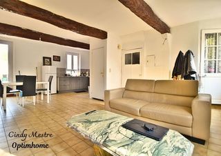  Maison � vendre 3 pi�ces 80 m�