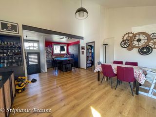  Maison � vendre 6 pi�ces 140 m�