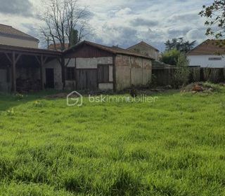  Maison � vendre 4 pi�ces 69 m�