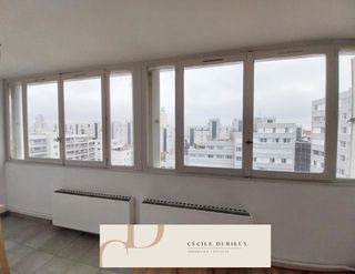  Appartement � vendre 1 pi�ce 20 m�