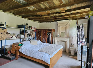  Maison � vendre 2 pi�ces 48 m�