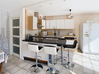  Appartement � vendre 3 pi�ces 76 m�