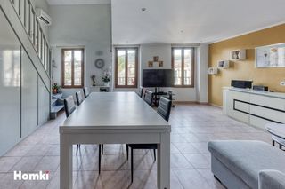  Appartement � vendre 4 pi�ces 88 m�