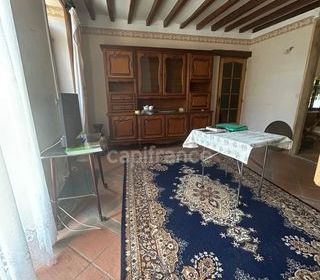  Maison � vendre 9 pi�ces 143 m�