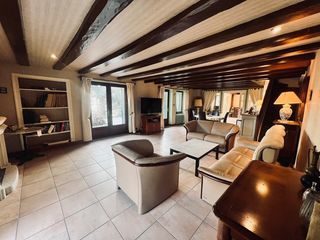  Propri�t�/ch�teau � vendre 10 pi�ces 310 m�