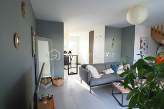  Villa � vendre 4 pi�ces 80 m�