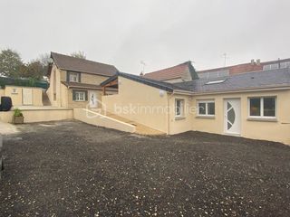  Propri�t�/ch�teau � vendre 5 pi�ces 156 m�