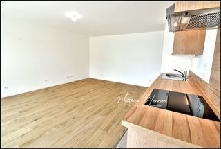  Appartement � vendre 3 pi�ces 64 m�