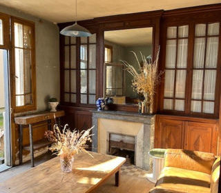  Maison � vendre 3 pi�ces 130 m�