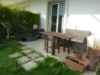  Appartement � vendre 3 pi�ces 69 m�