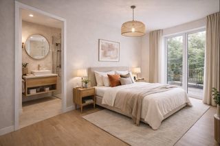  Maison 119 m� Le bouscat