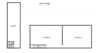  Immeuble � vendre 7 pi�ces 251 m�