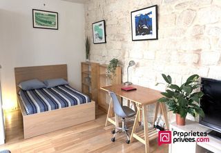  Appartement � vendre 1 pi�ce 32 m�