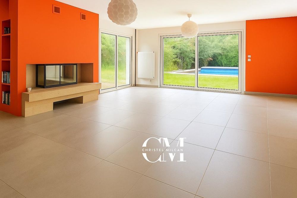 � vendre  Maison M�rignac (33700)