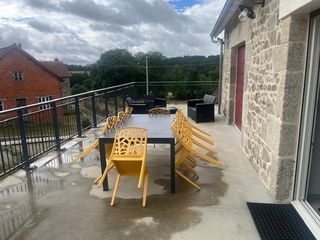  Maison � vendre 4 pi�ces 240 m�