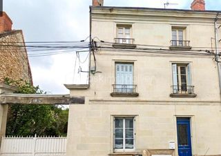  Maison � vendre 6 pi�ces 120 m�