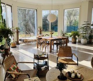  Maison � vendre 9 pi�ces 304 m�