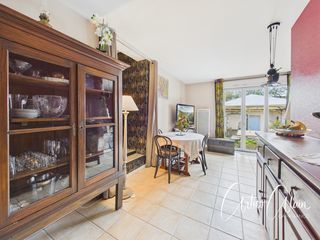  Maison � vendre 4 pi�ces 80 m�