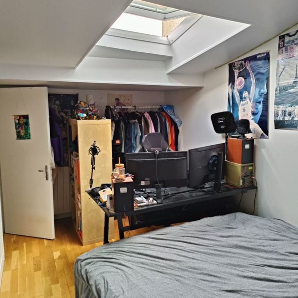 � vendre  Maison Bagneux (92220)