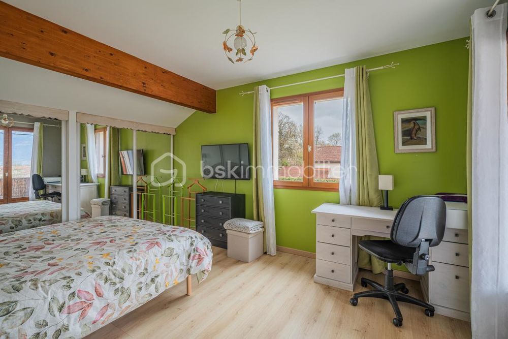 � vendre  Maison Jarrie (38560)