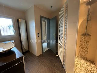  Maison � vendre 3 pi�ces 61 m�