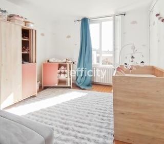  Maison � vendre 4 pi�ces 135 m�