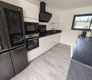  Maison � vendre 5 pi�ces 99 m�