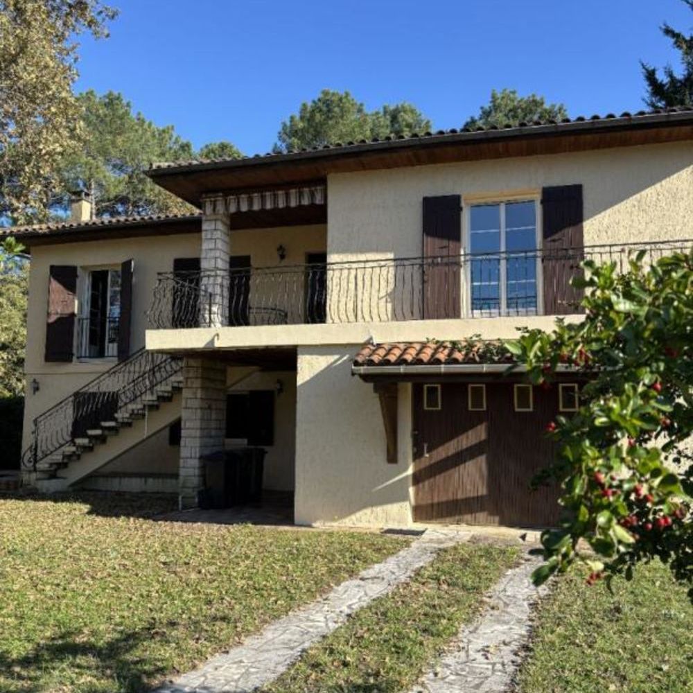 � vendre  Maison Saint-M�dard-en-Jalles (33160)