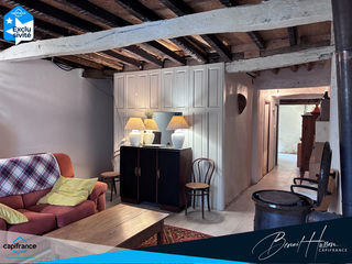  Maison � vendre 5 pi�ces 131 m�