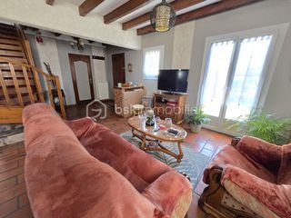  Maison � vendre 4 pi�ces 112 m�