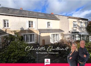  Maison � vendre 15 + pi�ces 349 m�