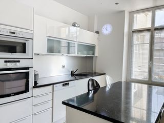  Appartement � vendre 5 pi�ces 134 m�