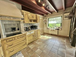  Maison � vendre 7 pi�ces 180 m�