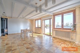  Maison � vendre 9 pi�ces 156 m�