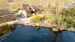  Maison � vendre 4 pi�ces 55 m�