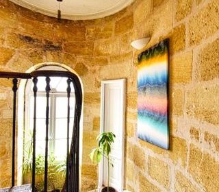  Appartement � vendre 5 pi�ces 113 m�