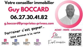  Appartement � vendre 1 pi�ce 34 m�